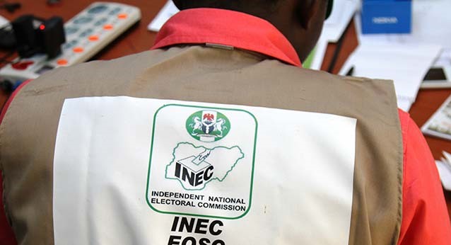 [GIST] How Officials Of Electoral Body, INEC Refused To Register Voters In Lagos Community