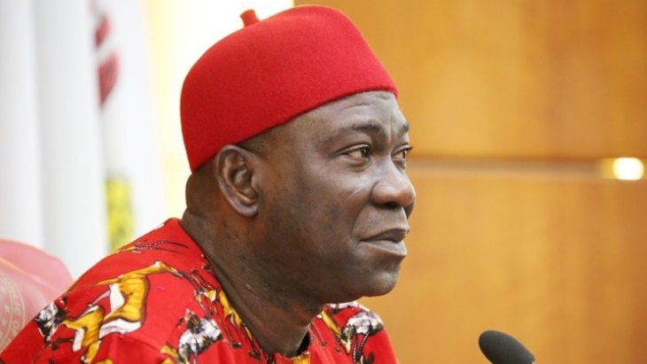 Alleged Organ Harvesting: Nigerian Government Hires Lawyers To Defend Ekweremadu, Wife