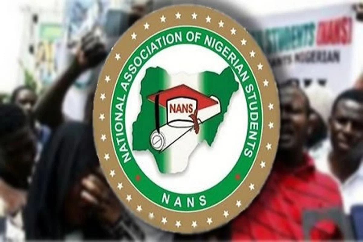[GIST] University Lecturers’ Strike: Nigerian Students Association, NANS Berates Senate President, Lawan For Asking Students Not To Disrupt Political Activities