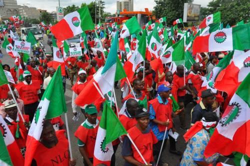 Sallah: Nigerian Labour Congress To Hold Workers Day Rally On Tuesday, May 2