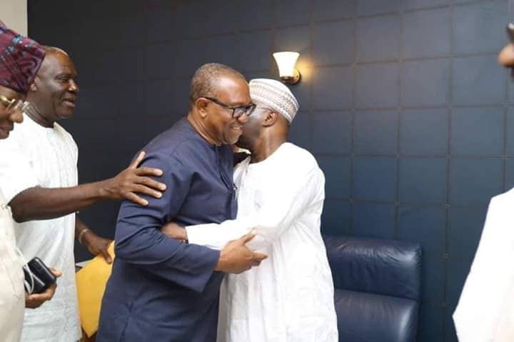 [GIST] Atiku Didn’t Consult Widely Before Picking Peter Obi As Running Mate For 2019 Presidential Election, Says PDP National Chairman, Ayu