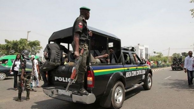 [GIST] Police Arrest 87 Suspected Boko Haram Terrorists, Kidnappers, Others In North-East Nigeria