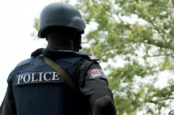 [GIST] Nigerian Police Arrest Suspects In Connection With Killing Of 3 Policemen In Delta