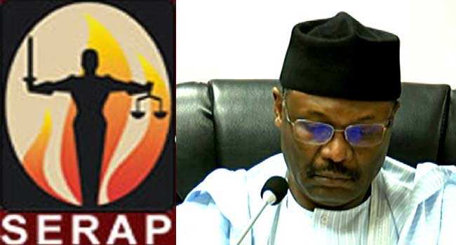 Publish Financial Transactions Of APC, PDP, Other Parties From 2015 To Date, SERAP Tells Nigerian Electoral Commission, INEC