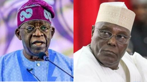 [GIST] PDP Presidential Candidate, Atiku Challenges APC Rival, Tinubu To One-hour TV Interview