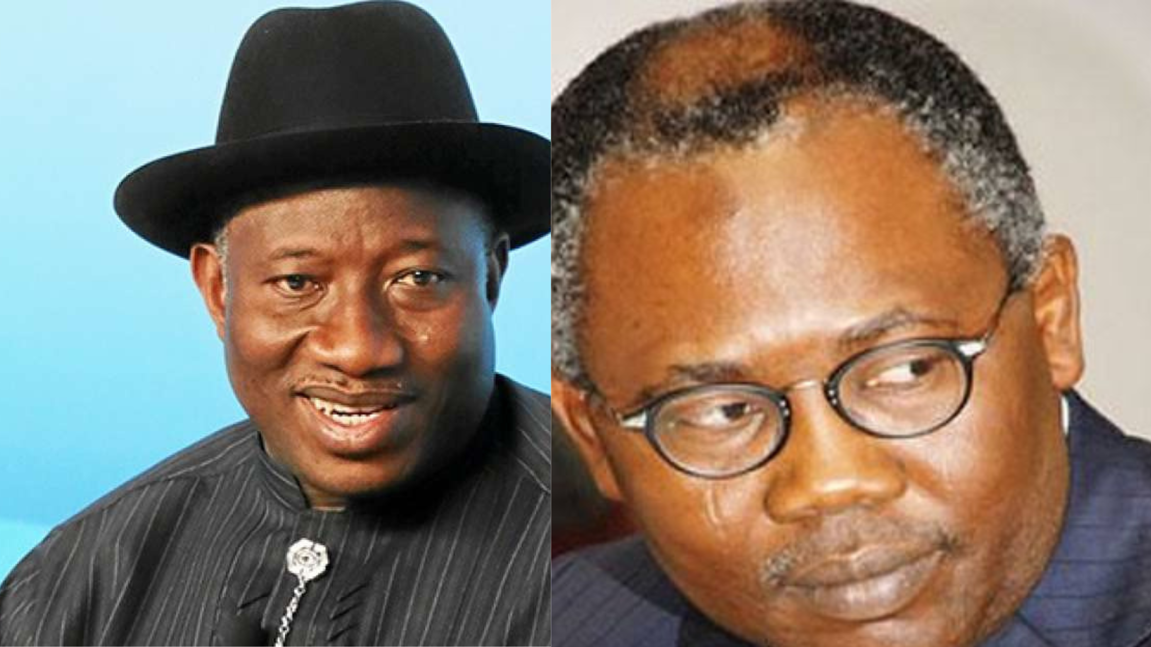 [GIST] How I Was Threatened By Anti-graft Agency, EFCC Official To Implicate Ex-Nigerian President Jonathan And Adoke, Defence Witness Tells Court
