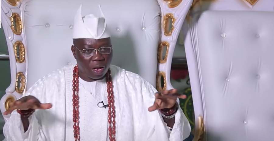 [GIST] Owo Massacre: Yorubas Are Not Cowards, We Haven't Lost Any War In Our History, Gani Adams Warns Terrorists Against Attacking South-West