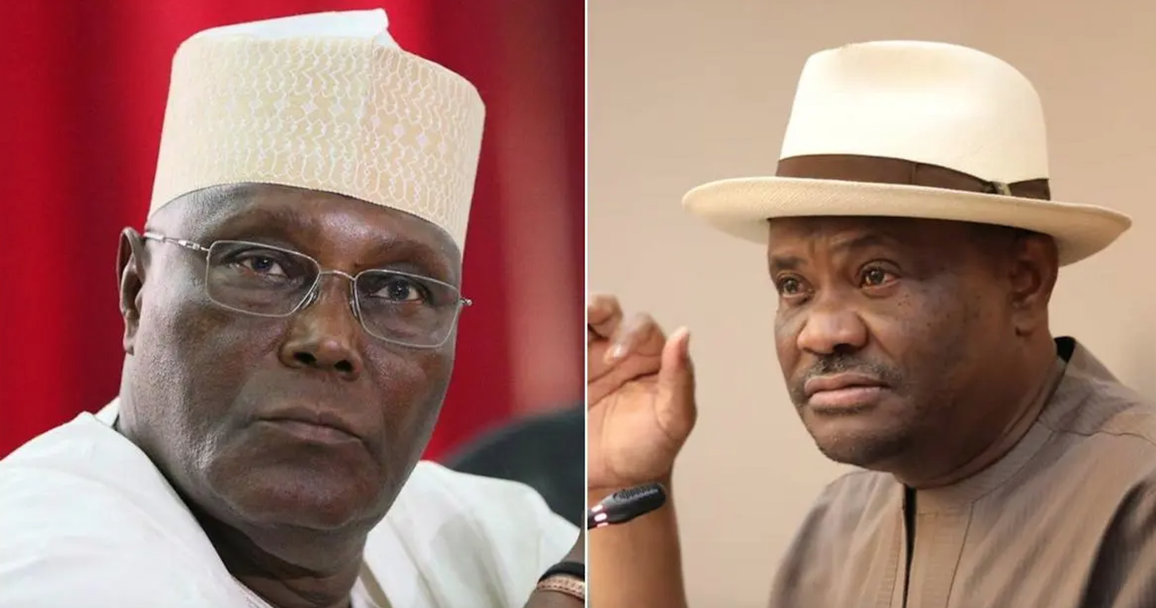 [GIST] I Will Tell Nigerians Actual Truth About Atiku Presidency – Governor Wike Says