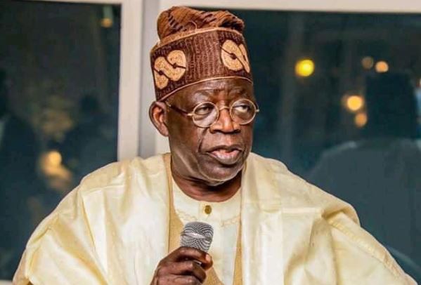 [GIST] I Poured Out My Mind When There Was Gang-up Against Me Before APC Presidential Primaries—Tinubu