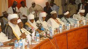 [GIST] 2023 Elections Will Determine If Nigeria Would Sink Or Not – Northern Elders Forum
