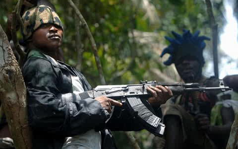 EXCLUSIVE: Gunmen Attack Nigerian Army General In Abuja, Steal His Multi-million-naira Vehicle | Sahara Reporters
