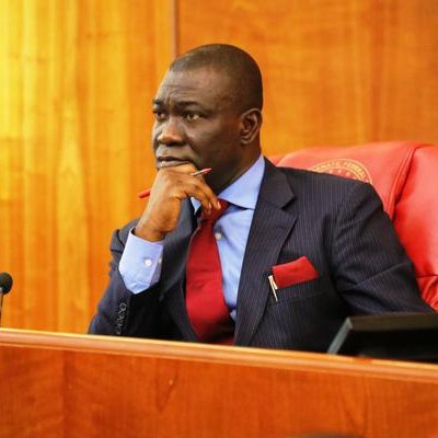 Ike Ekweremadu