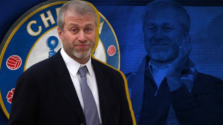 UK Official Asks Chelsea Fans To Stop Chanting Abramovich’s Name During Matches