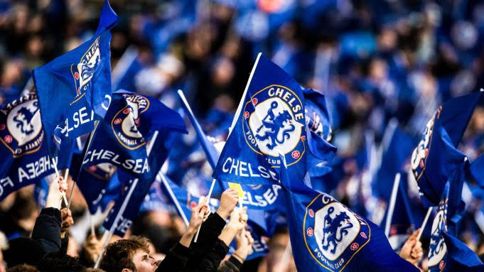 Saudi Arabia Group Submits £2.7billion Bid For Chelsea FC