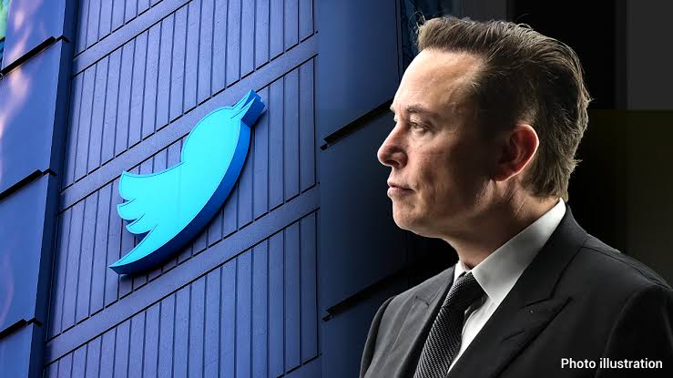 [GIST] World's Richest Man, Elon Musk To Face Trial Over Failed $44bn Twitter Takeover