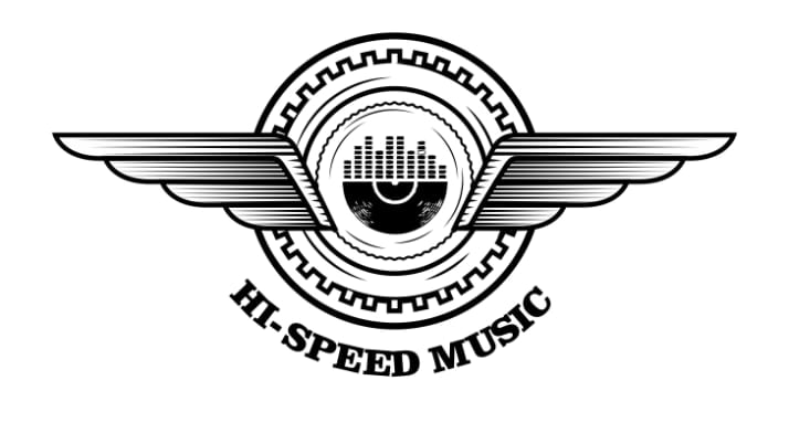 Hi-Speed Music