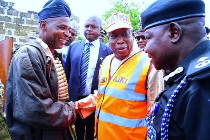  Arewa Youth Ambassadors (AYA)