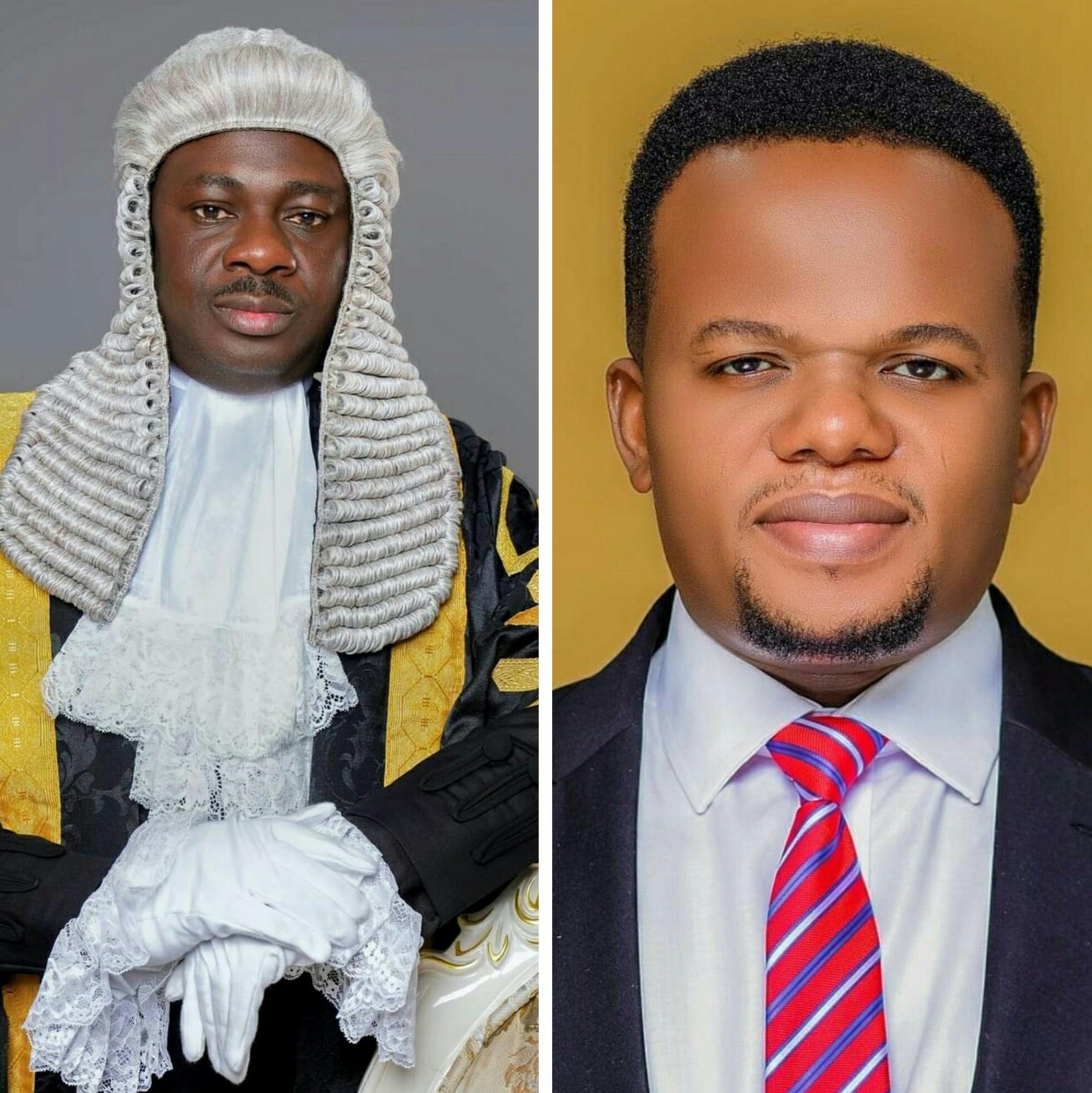 EXCLUSIVE: How Delta Assembly Suspended APC Lawmaker For ‘Protesting His Bill Was Plagiarised And Presented As Executive Bill’