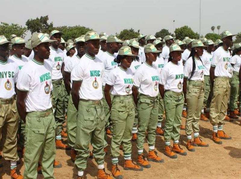 [GIST] #Ekiti Decides: Avoid Actions That Will Implicate You – Nigerian Agency, NYSC Warns Participating Corps Members