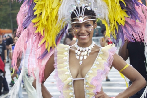 west indian american labour day parade