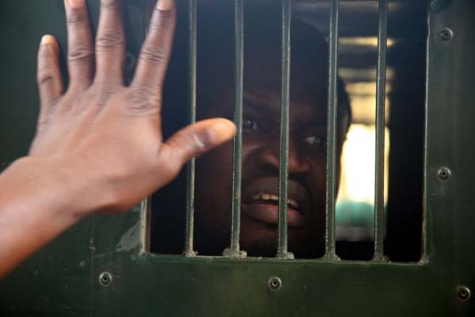 edmund ebiware mend jailed life