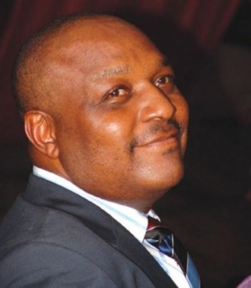 former Taraba Governor Jolly Nyame