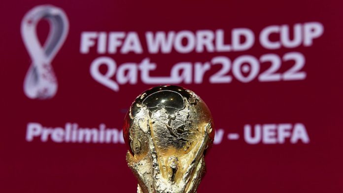 Qatar Government Bans Sex During World Cup For Players, Fans, Says Violators Risk Seven Years In Jail