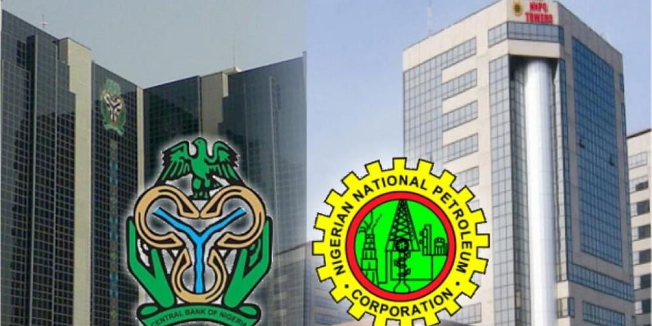 Central Bank, Nigerian Customs, NNPC Limited, Others Engage In Secret Recruitment, May Face Probe