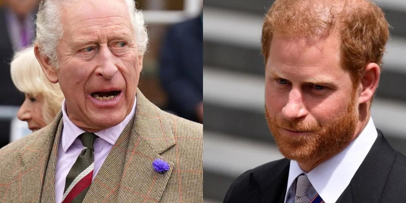 Prince Harry To Play No Role At King Charles’ Coronation After Attacks On British Royal Family —Source