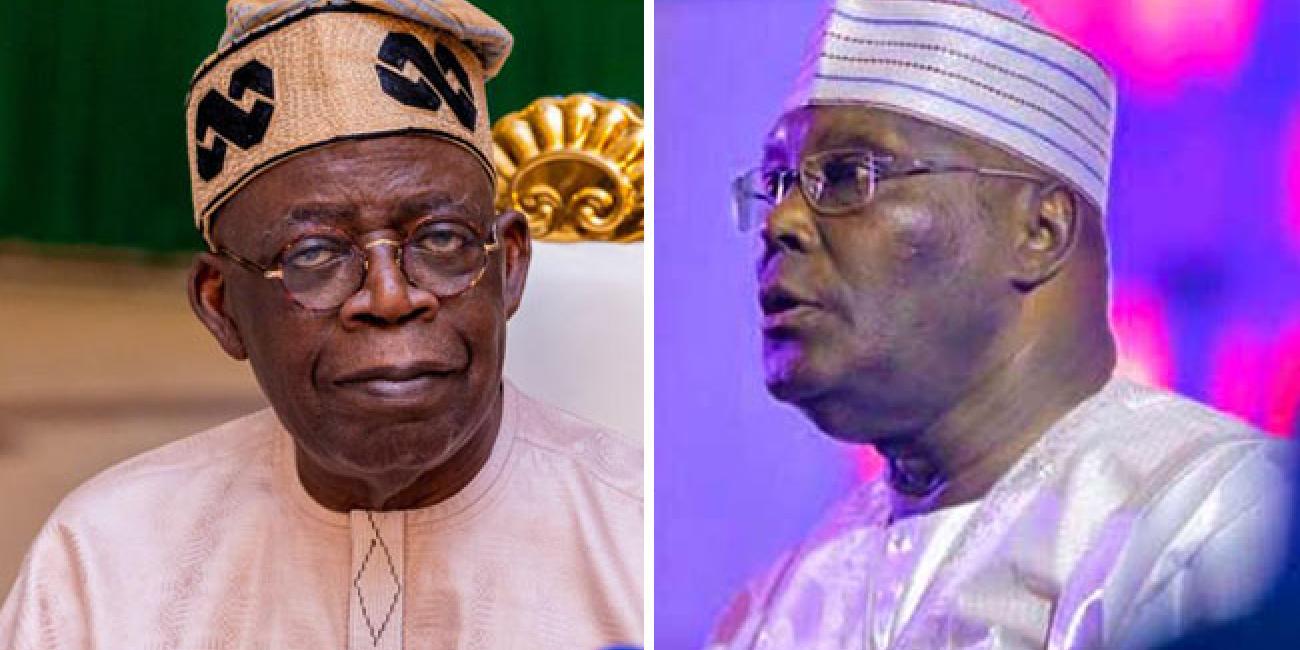 2023: Nigerians Must Be Wary Of Tinubu; He Wants To Enslave Nigerians As He Does In Lagos –Atiku’s Campaign Team