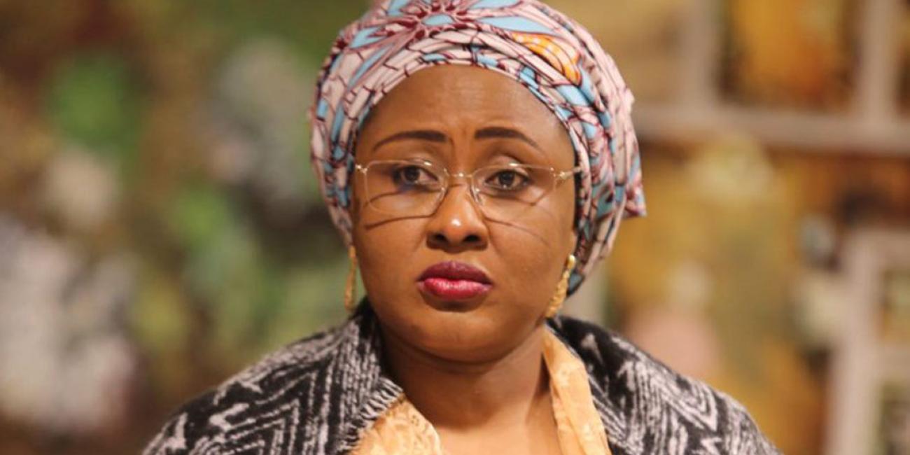 Nigerian Police Operatives Detain Three Persons Since December For ‘Criticising’ First Lady, Aisha Buhari