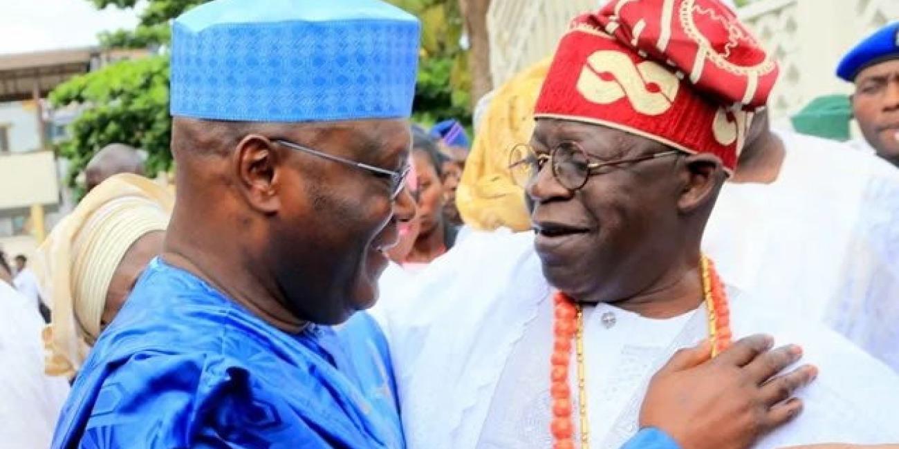 Both Tinubu, Atiku Unfit To Contest For Nigerian Presidency, Should First Clear Their Corruption, Drug Allegations — NNPP