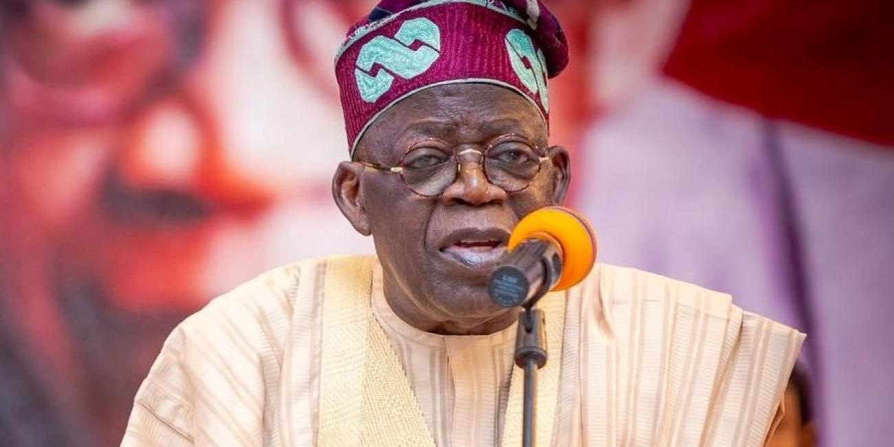 APC’s 15million Votes From 2019 Elections Remain Intact; We Will Win On First Ballot — Tinubu Presidential Council