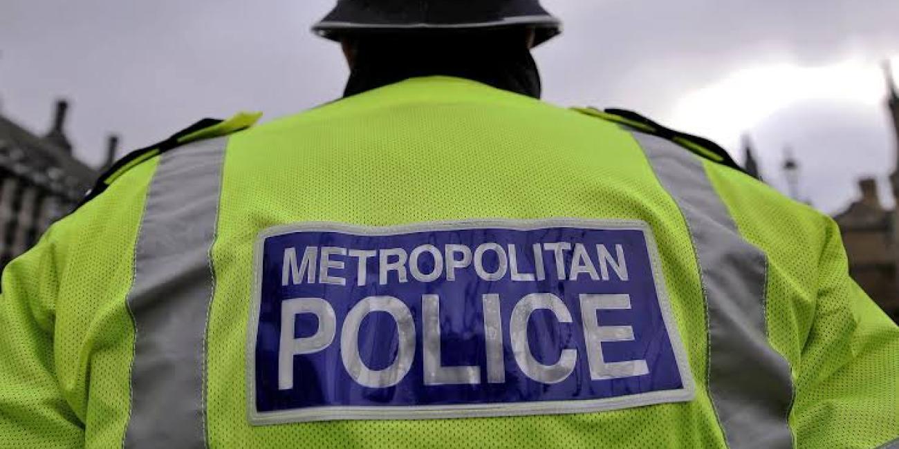 More Than 150 UK Policemen Face Probe For Sexual Misconduct, Racism Allegations