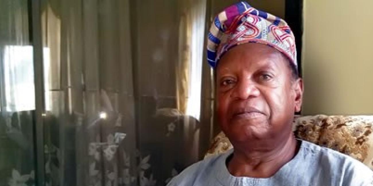 Only Few Yoruba People Being Fed By Their Northern Leaders Are Okay With Present Nigeria; 90% Are Tired– Yoruba Elders Council