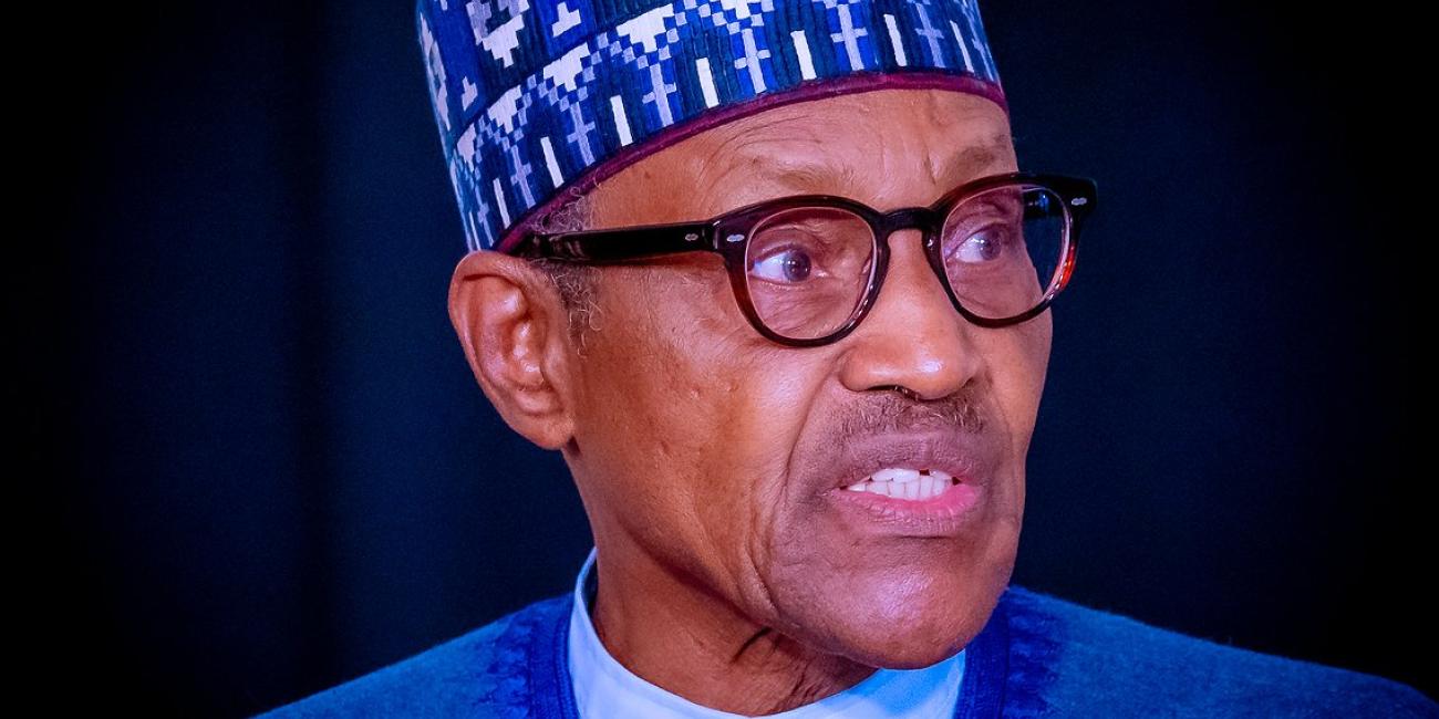 Buhari Warns Foreign Governments Not To Meddle In Nigeria’s Forthcoming General Elections