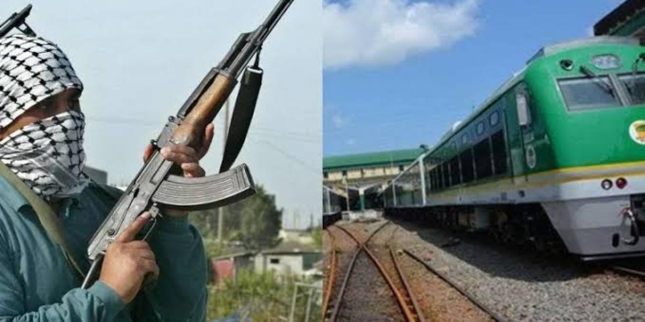 Suspected Terrorists Demand Total N620million Ransoms For 31 Abducted Edo Train Passengers