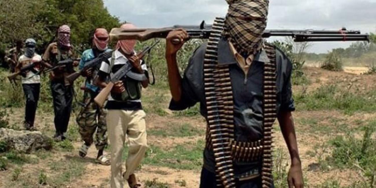 Identity Of Six Nigerian Primary School Pupils Abducted By Terrorists In Nasarawa