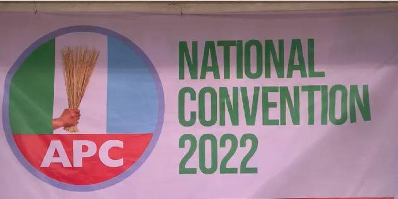 How APC Flouted Electoral Act, Used Political Appointees as National Delegates