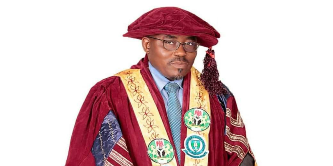 Nigerian University VC Accused Of Buying N200Million Posh Cars Without Due Process, Under Probe For Alleged N1.1Billion Contract Scam