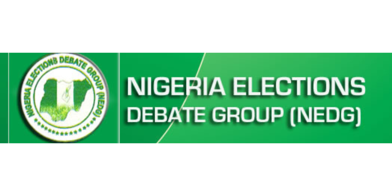 Nigerian Elections Debate Group Postpones Today's Presidential Debate Over Challenges With Logistics