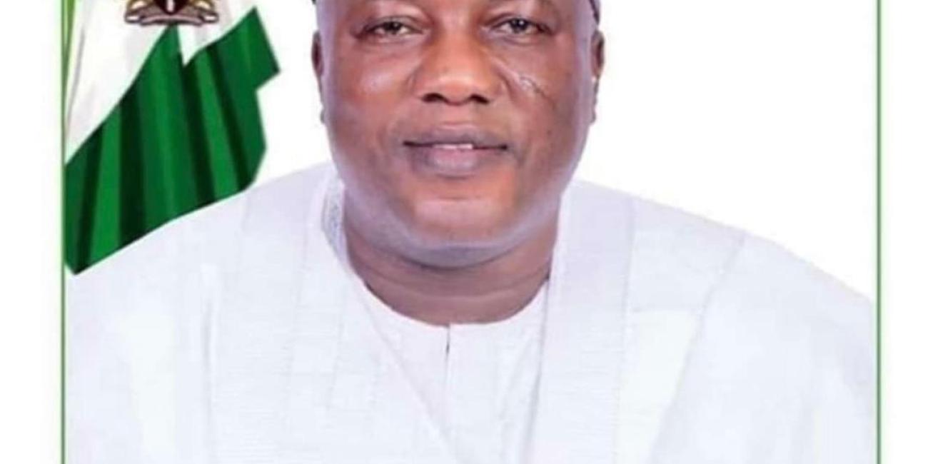 Kwara Assembly House Leader, Olawoyin Is Dead