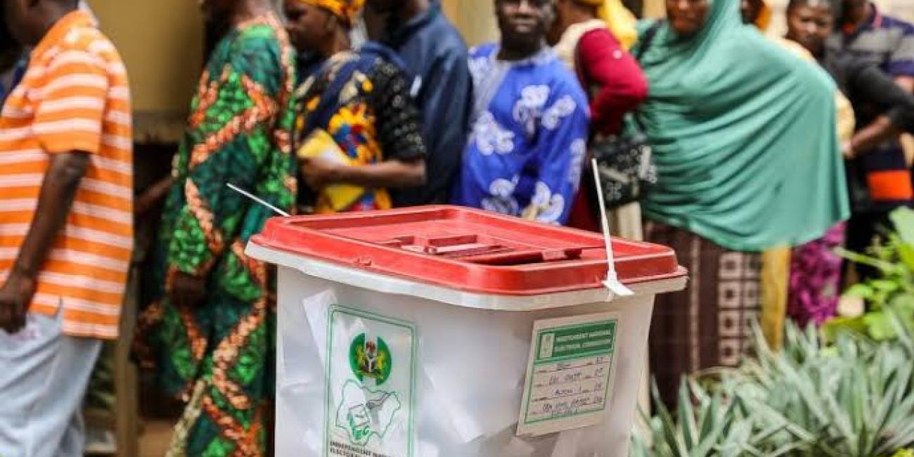 How voters in Kaduna, Kwara were induced with cash, food items, bank transfers – Report