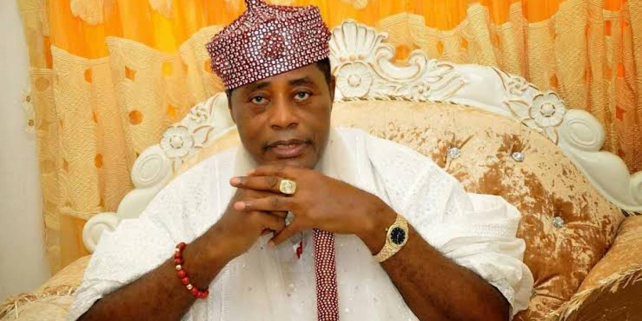 Ondo monarch reportedly threatens to remove clan heads if his son fails to win State Assembly election