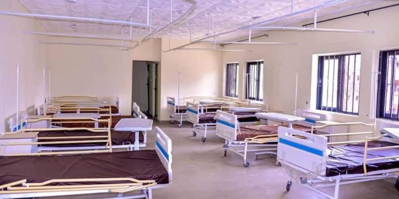 Ex-Governor Ikpeazu’s Aide Knocks Gov Otti's Health Commissioner For Condemning Hospital Built By Principal As ‘Unfit For Human Use’, Lists Facility Equipment