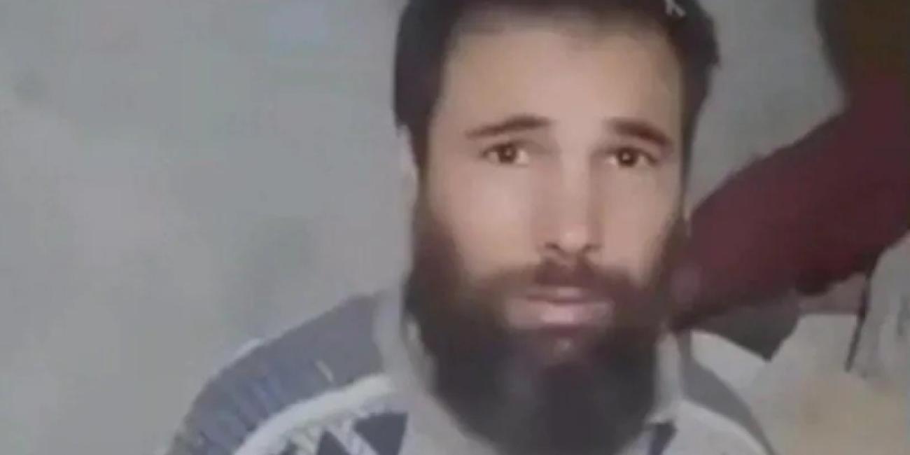 Algerian Man Declared Missing 26 Years Ago Found Alive In Neighbour's ...