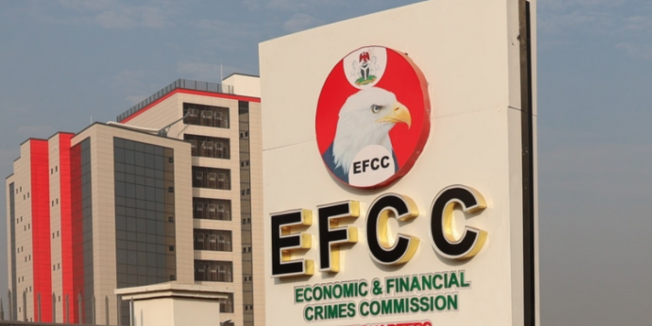 Nigeria Anti-Corruption Body, EFCC Declares Joshua Chinedu, US-Based ...