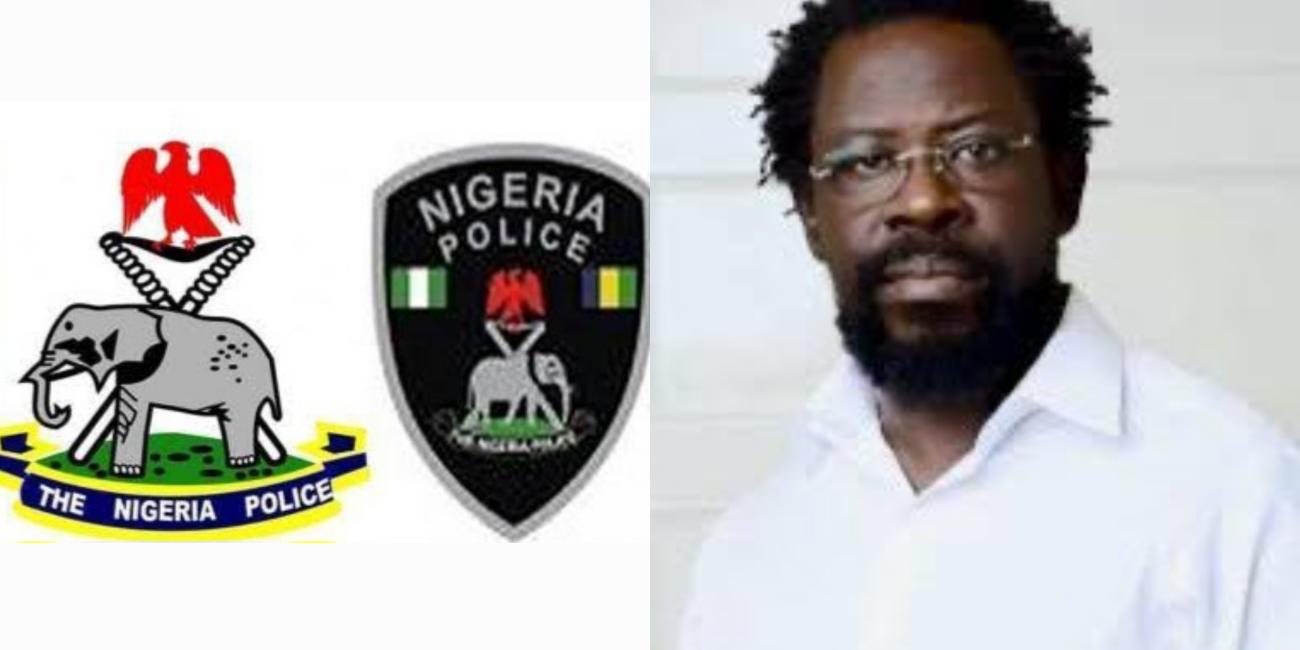 BREAKING: Nigerian Police Arraign Dele Farotimi In Ekiti Court, File 16 ...