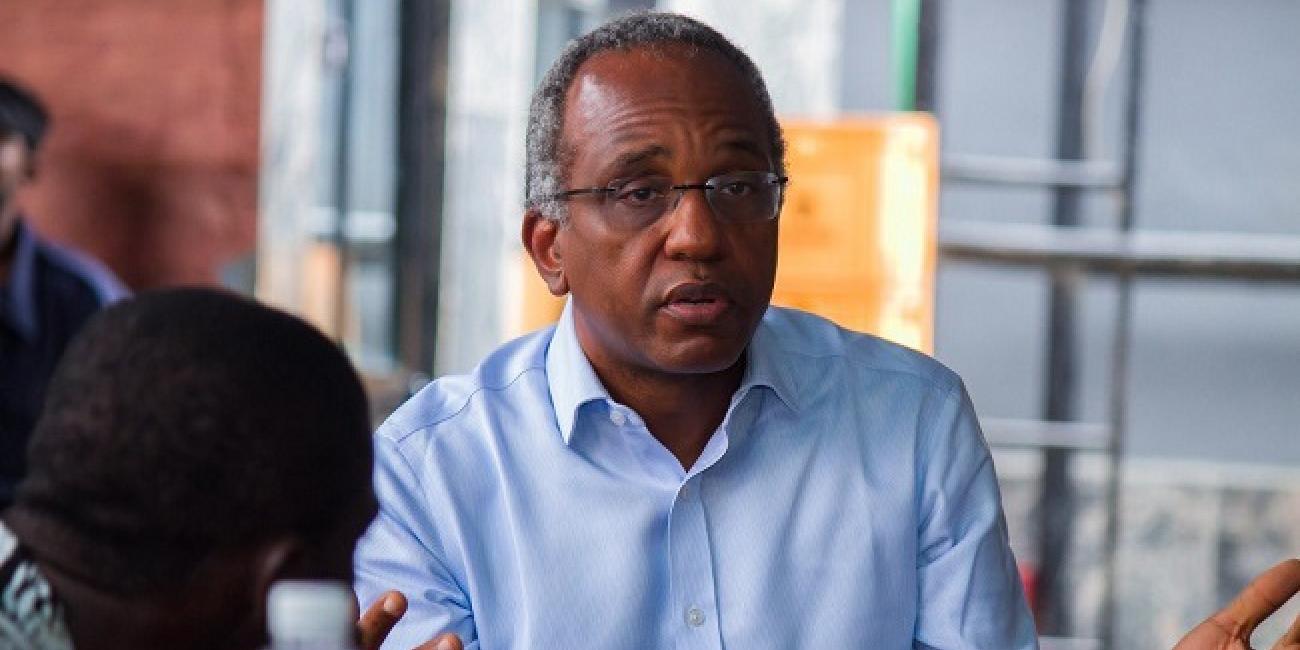 ‘Fiscal Madness!’ Doherty slams Lagos over alleged ₦212m for 20 chairs, ₦20bn vehicle plan ‘Fiscal Madness!’ Doherty slams Lagos over alleged ₦212m for 20 chairs, ₦20bn vehicle plan