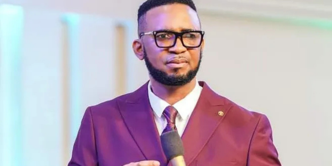 ‘How Pastor Chris Okafor impregnated me at 15, then raped our child later’: Ex-church member ‘How Pastor Chris Okafor impregnated me at 15, then raped our child later’: Ex-church member